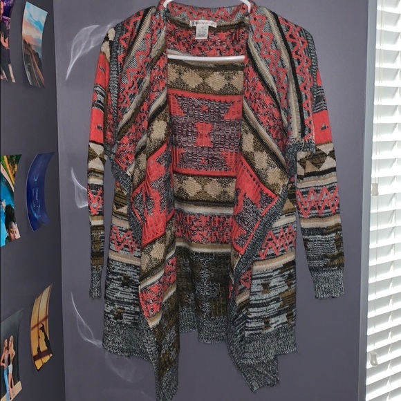 Cardigan for fall! - Picture 1 of 5